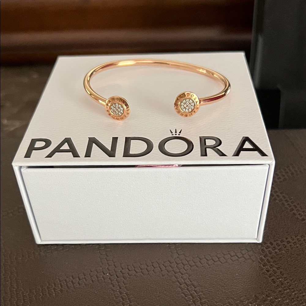 Pandora bracelet